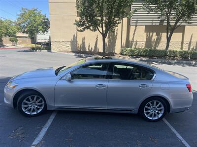 2006 Lexus GS   - Photo 5 - Sacramento, CA 95825