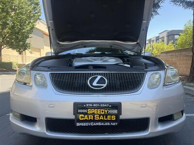 2006 Lexus GS   - Photo 36 - Sacramento, CA 95825