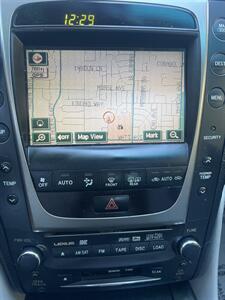 2006 Lexus GS   - Photo 38 - Sacramento, CA 95825