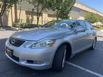 2006 Lexus GS   - Photo 4 - Sacramento, CA 95825