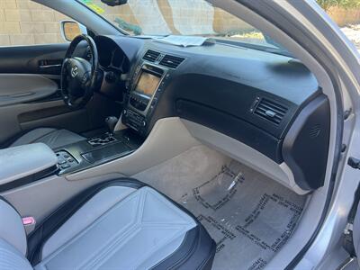 2006 Lexus GS   - Photo 29 - Sacramento, CA 95825