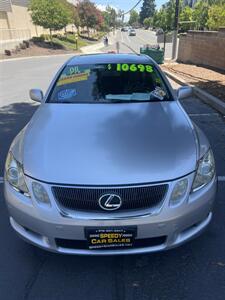 2006 Lexus GS   - Photo 3 - Sacramento, CA 95825