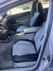 2006 Lexus GS   - Photo 12 - Sacramento, CA 95825