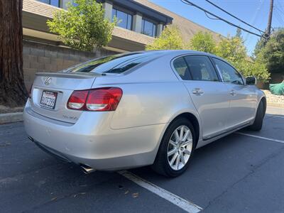 2006 Lexus GS   - Photo 9 - Sacramento, CA 95825