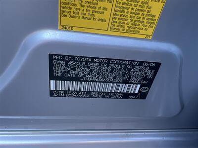 2006 Lexus GS   - Photo 20 - Sacramento, CA 95825