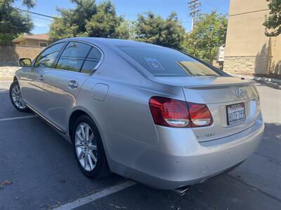 2006 Lexus GS   - Photo 6 - Sacramento, CA 95825