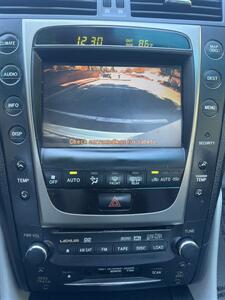 2006 Lexus GS   - Photo 40 - Sacramento, CA 95825