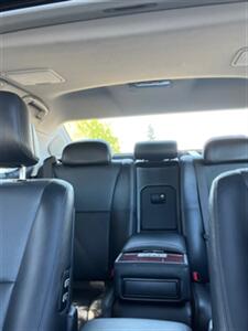 2007 Lexus LS   - Photo 39 - Sacramento, CA 95825