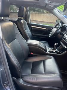 2018 Toyota Highlander XLE   - Photo 23 - Sacramento, CA 95825
