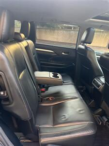 2018 Toyota Highlander XLE   - Photo 21 - Sacramento, CA 95825