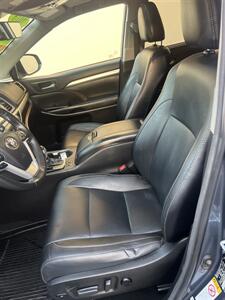 2018 Toyota Highlander XLE   - Photo 9 - Sacramento, CA 95825