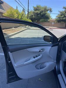 2012 Toyota Corolla LE - Photo 13 - Sacramento, CA 95825