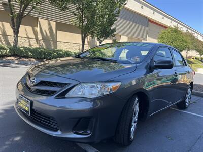 2012 Toyota Corolla LE - Photo 4 - Sacramento, CA 95825
