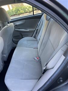 2012 Toyota Corolla LE - Photo 15 - Sacramento, CA 95825