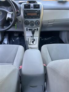 2012 Toyota Corolla LE - Photo 16 - Sacramento, CA 95825