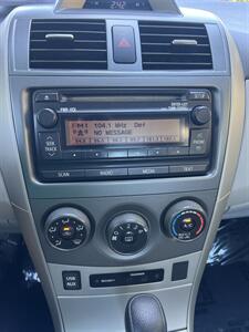 2012 Toyota Corolla LE - Photo 34 - Sacramento, CA 95825