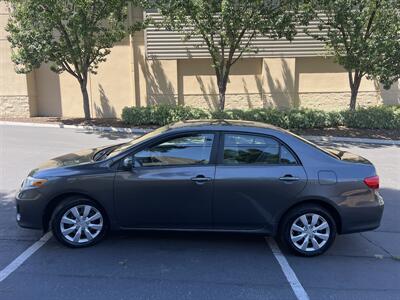 2012 Toyota Corolla LE - Photo 5 - Sacramento, CA 95825