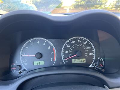 2012 Toyota Corolla LE - Photo 33 - Sacramento, CA 95825
