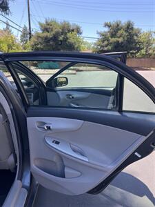 2012 Toyota Corolla LE - Photo 25 - Sacramento, CA 95825