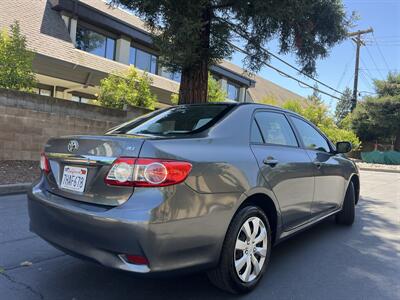 2012 Toyota Corolla LE - Photo 9 - Sacramento, CA 95825