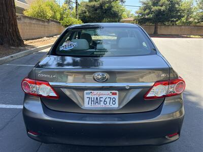 2012 Toyota Corolla LE - Photo 7 - Sacramento, CA 95825