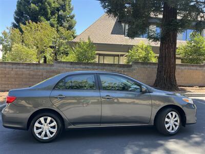2012 Toyota Corolla LE - Photo 10 - Sacramento, CA 95825