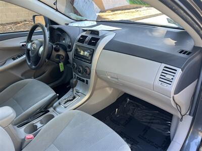 2012 Toyota Corolla LE - Photo 23 - Sacramento, CA 95825