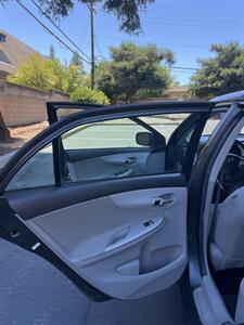 2012 Toyota Corolla LE - Photo 14 - Sacramento, CA 95825