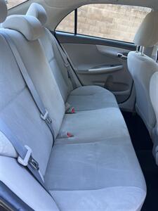 2012 Toyota Corolla LE - Photo 21 - Sacramento, CA 95825