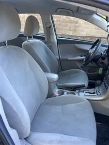 2012 Toyota Corolla LE - Photo 22 - Sacramento, CA 95825
