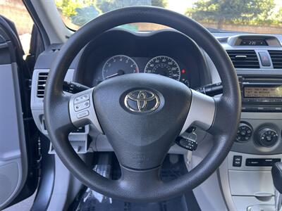 2012 Toyota Corolla LE - Photo 17 - Sacramento, CA 95825