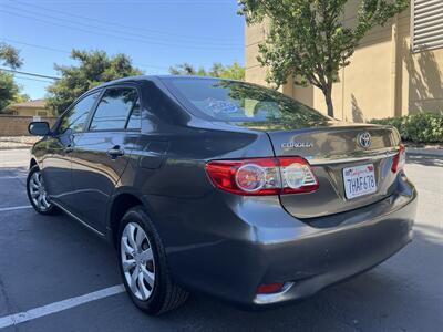 2012 Toyota Corolla LE - Photo 6 - Sacramento, CA 95825