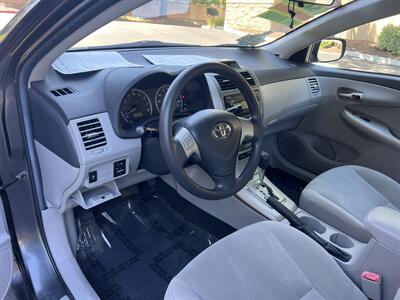 2012 Toyota Corolla LE - Photo 12 - Sacramento, CA 95825