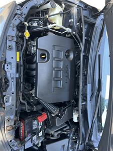 2012 Toyota Corolla LE - Photo 28 - Sacramento, CA 95825