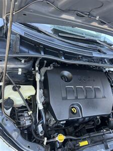 2012 Toyota Corolla LE - Photo 29 - Sacramento, CA 95825