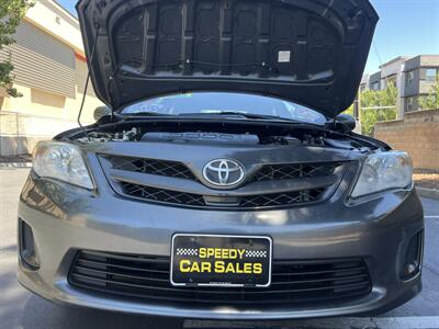 2012 Toyota Corolla LE - Photo 31 - Sacramento, CA 95825