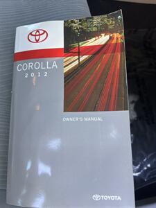 2012 Toyota Corolla LE - Photo 26 - Sacramento, CA 95825