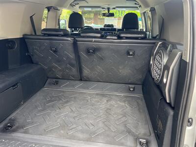2010 Toyota FJ Cruiser   - Photo 21 - Sacramento, CA 95825