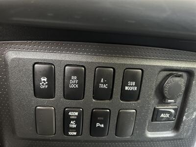 2010 Toyota FJ Cruiser   - Photo 36 - Sacramento, CA 95825