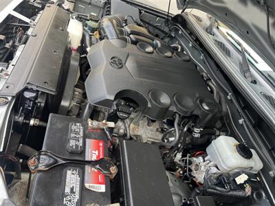 2010 Toyota FJ Cruiser   - Photo 31 - Sacramento, CA 95825