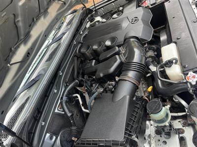 2010 Toyota FJ Cruiser   - Photo 30 - Sacramento, CA 95825