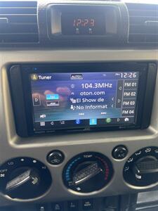 2010 Toyota FJ Cruiser   - Photo 35 - Sacramento, CA 95825