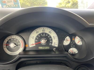 2010 Toyota FJ Cruiser   - Photo 38 - Sacramento, CA 95825