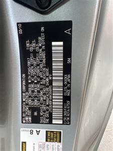 2010 Toyota FJ Cruiser   - Photo 34 - Sacramento, CA 95825