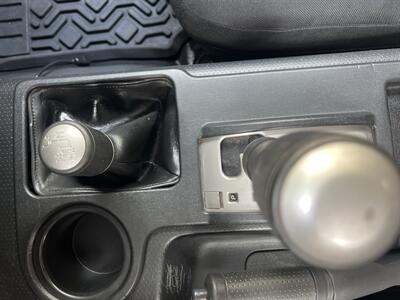 2010 Toyota FJ Cruiser   - Photo 37 - Sacramento, CA 95825