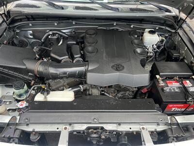 2010 Toyota FJ Cruiser   - Photo 29 - Sacramento, CA 95825