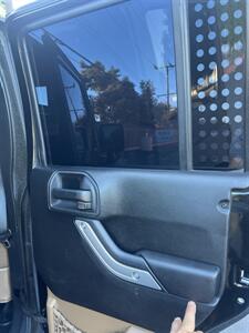 2015 Jeep Wrangler Sahara   - Photo 29 - Sacramento, CA 95825
