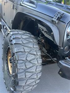 2015 Jeep Wrangler Sahara   - Photo 36 - Sacramento, CA 95825