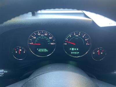 2015 Jeep Wrangler Sahara   - Photo 41 - Sacramento, CA 95825