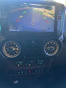 2015 Jeep Wrangler Sahara   - Photo 40 - Sacramento, CA 95825